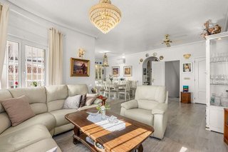 Casa en venta en Ciudad Quesada en Rojales