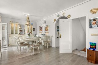 Casa en venta en Ciudad Quesada en Rojales