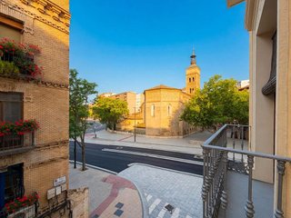 Piso en alquiler en La Magdalena en Zaragoza