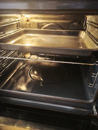 Horno Zanussi
