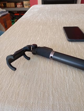 Soporte para fotos Huawei