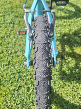 Bicicleta Orbea MX 16 Azul