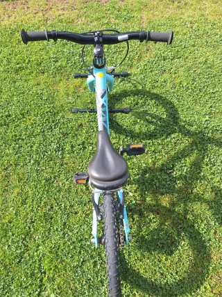 Bicicleta Orbea MX 16 Azul