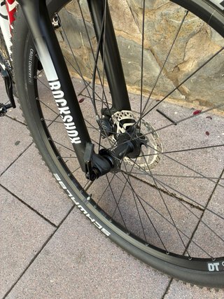 Trek Procaliber 9.8 talla S