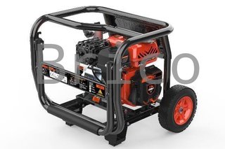 Motobomba NERVION II 35000 L/h - 50m