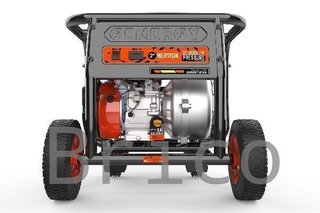 Motobomba NERVION II 35000 L/h - 50m