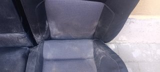 Asientos traseros Golf 4
