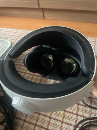 Gafas VR PSVR2 para PS5