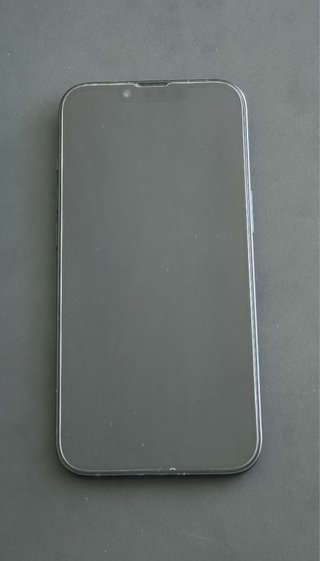 iPhone 14 128GB Negro