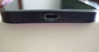 iPhone 14 128GB Negro