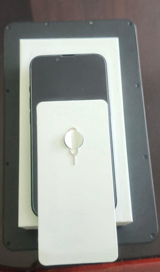 iPhone 14 128GB Negro