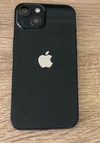 iPhone 14 128GB Negro