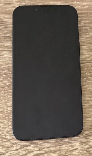 iPhone 14 128GB Negro