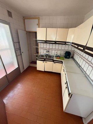 Piso en venta en Centro en Fuenlabrada