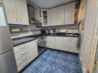 Piso en venta en El Raval - Portes Encarnades en Elche