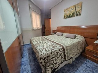 Piso en venta en El Raval - Portes Encarnades en Elche