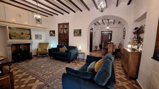 Casa en venta en Pego