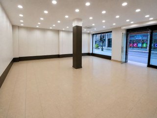 Local comercial en alquiler en Ensanche - Diputación en Alicante