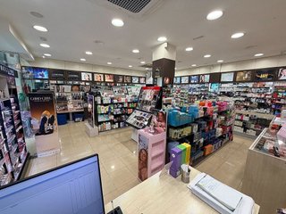 Local comercial en alquiler en Ensanche - Diputación en Alicante