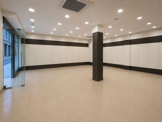 Local comercial en alquiler en Ensanche - Diputación en Alicante