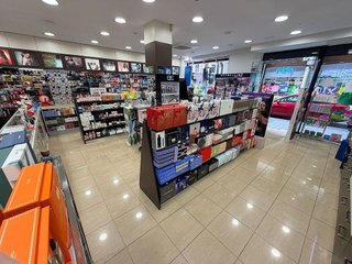 Local comercial en alquiler en Ensanche - Diputación en Alicante