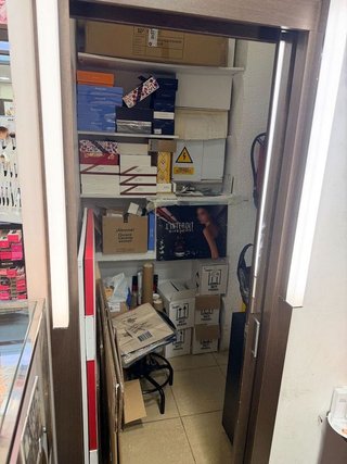 Local comercial en alquiler en Ensanche - Diputación en Alicante
