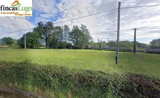 Terreno en venta en Begonte