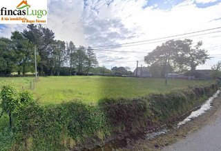 Terreno en venta en Begonte