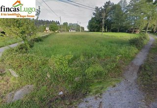 Terreno en venta en Begonte