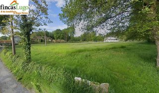 Terreno en venta en Begonte