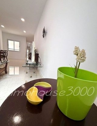 Piso en alquiler en Santa Catalina - Canteras en Palmas de Gran Canaria(Las)