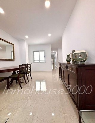 Piso en alquiler en Santa Catalina - Canteras en Palmas de Gran Canaria(Las)