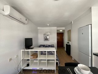 Estudio en alquiler en Playa del Cura en Torrevieja