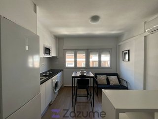 Estudio en alquiler en Playa del Cura en Torrevieja