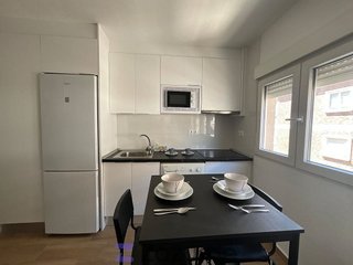 Estudio en alquiler en Playa del Cura en Torrevieja