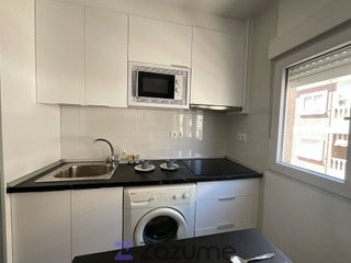 Estudio en alquiler en Playa del Cura en Torrevieja