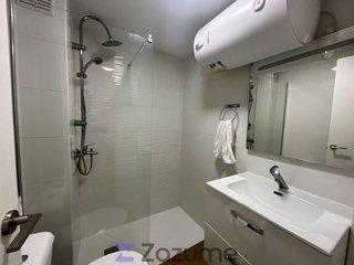 Estudio en alquiler en Playa del Cura en Torrevieja