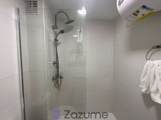Estudio en alquiler en Playa del Cura en Torrevieja