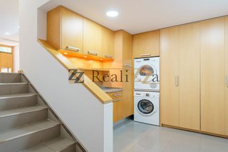 Casa adosada en alquiler en La Finca en Pozuelo de Alarcón