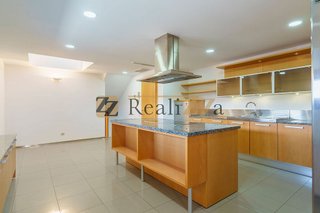 Casa adosada en alquiler en La Finca en Pozuelo de Alarcón