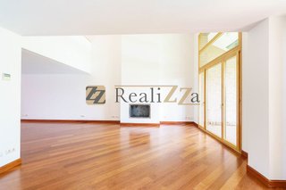 Casa adosada en alquiler en La Finca en Pozuelo de Alarcón