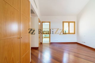 Casa adosada en alquiler en La Finca en Pozuelo de Alarcón