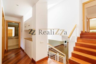 Casa adosada en alquiler en La Finca en Pozuelo de Alarcón