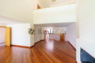 Casa adosada en alquiler en La Finca en Pozuelo de Alarcón