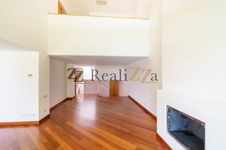 Casa adosada en alquiler en La Finca en Pozuelo de Alarcón