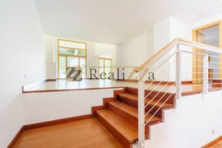Casa adosada en alquiler en La Finca en Pozuelo de Alarcón