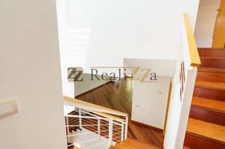 Casa adosada en alquiler en La Finca en Pozuelo de Alarcón