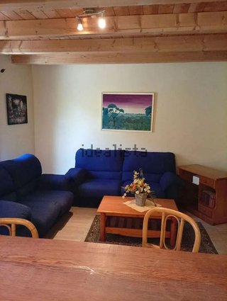 Casa rural en alquiler en El Tablero - El Salobre en San Bartolomé de Tirajana