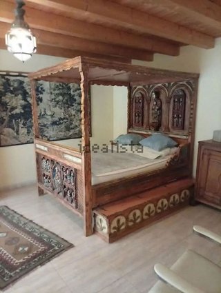 Casa rural en alquiler en El Tablero - El Salobre en San Bartolomé de Tirajana