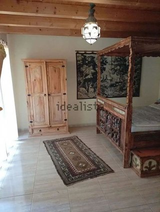 Casa rural en alquiler en El Tablero - El Salobre en San Bartolomé de Tirajana